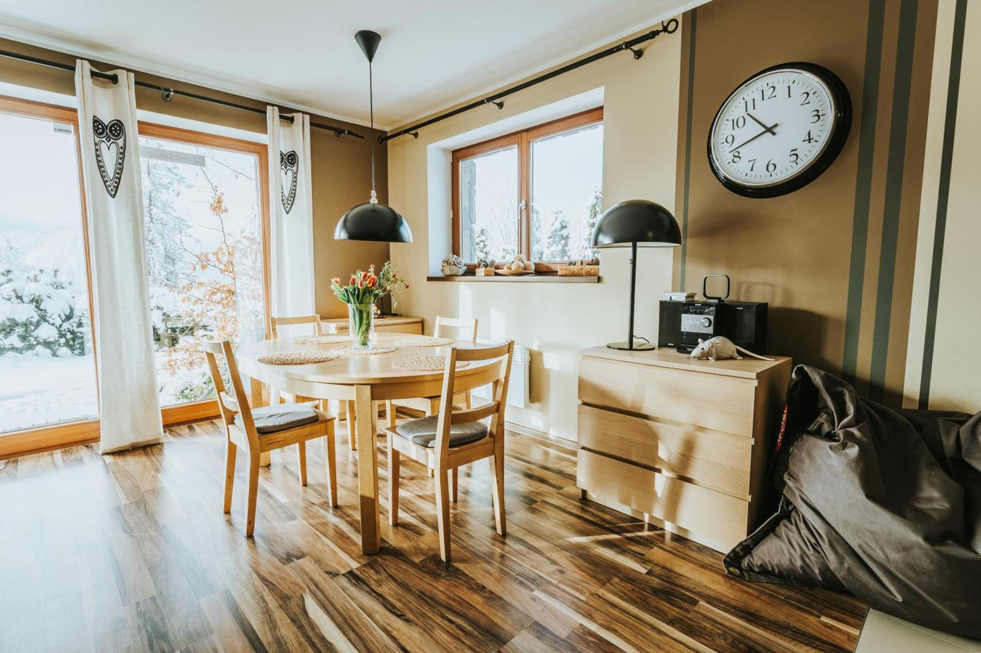 Visitzakopane - Janosik Apartment Exteriér fotografie