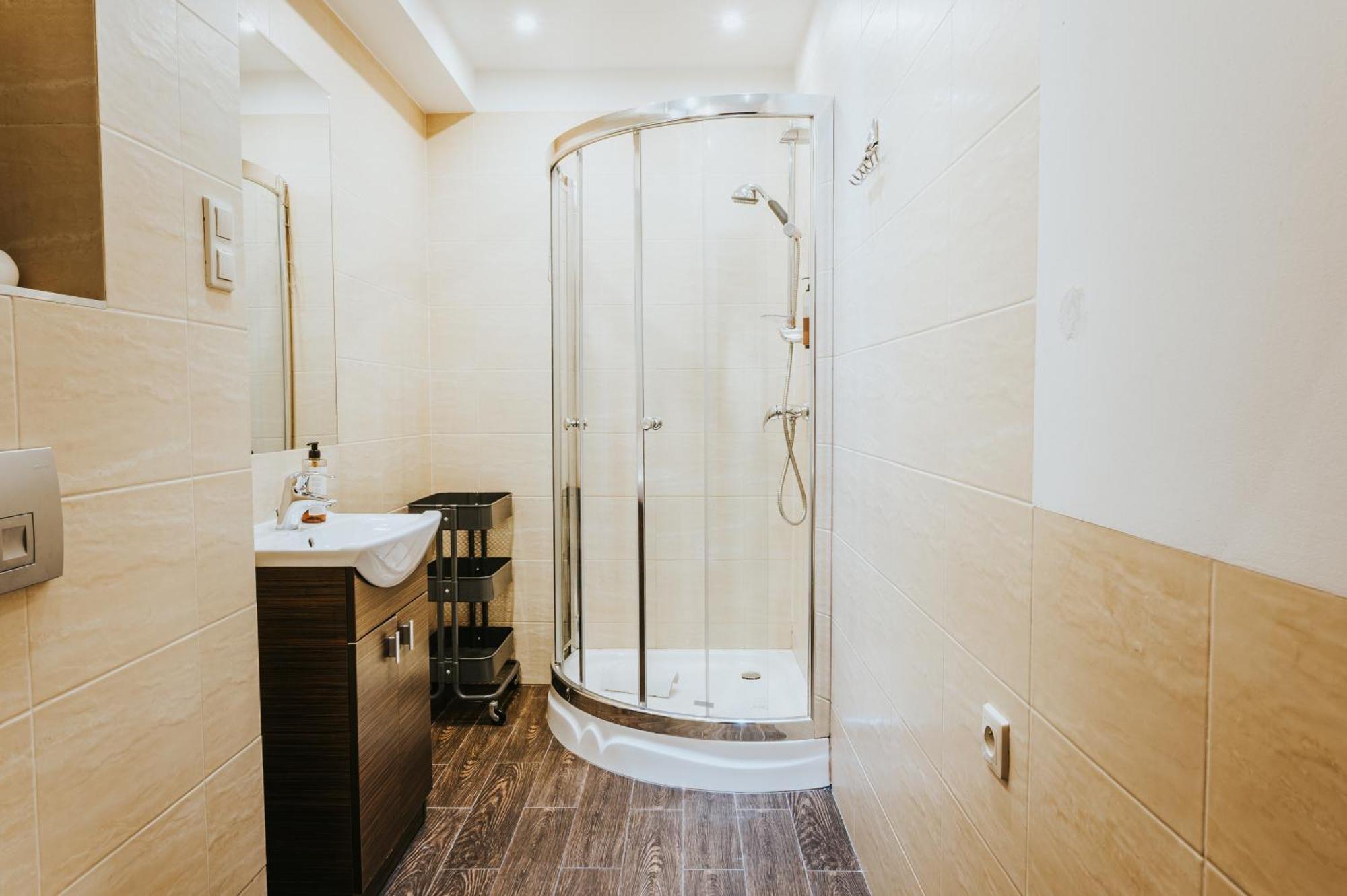 Visitzakopane - Janosik Apartment Exteriér fotografie